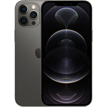 iPhone 12 Pro Max, 128 GB, Baterie 100%, Graphite