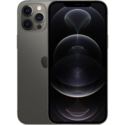 iPhone 12 Pro Max, 128 GB, Baterie 100%, Graphite
