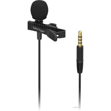 Microfon lavalier Behringer BC 30mm x 127mm x 88mm