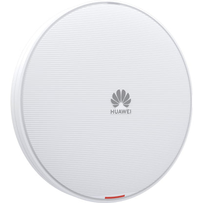 Access Point Huawei AIRENGINE 5761-11, 1P GB, 802.11ax INDOOR, 2+2 DOUA BENZI, SMART ANTENA, DUAL RADIO, WIFI6, USB, RJ45