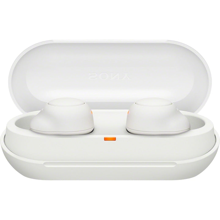 RESIGILAT: Casti In-ear SONY WF-C500, True Wireless, Bluetooth