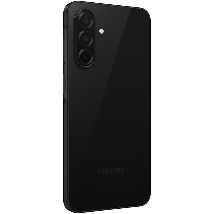 Telefon mobil Samsung Galaxy A26, Dual SIM, 8GB RAM, 256GB, 5G, Black