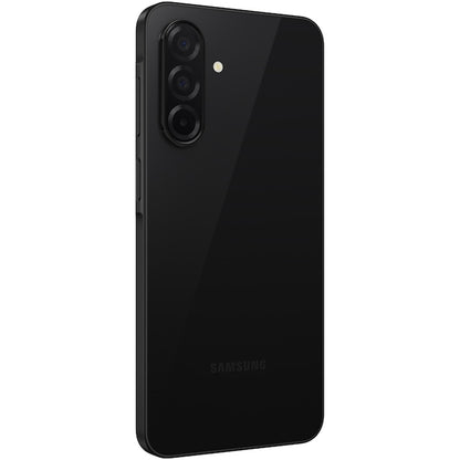 Telefon mobil Samsung Galaxy A26, Dual SIM, 8GB RAM, 256GB, 5G, Black