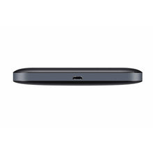 RESIGILAT: Router wireless portabil Huawei E5576-320, 4G LTE Cat4 Hotspot, cu slot MiniSIM, unlocked, negru