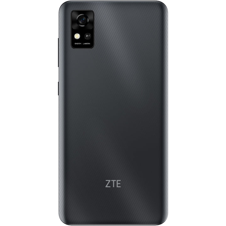 Telefon Mobil ZTE Blade A31, Dual SIM, 32GB, 2GB RAM, Grey