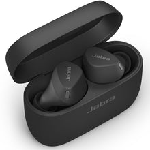 Casti audio in-ear Jabra Elite 4 Active Sport, True Wireless, ANC, Bluetooth, IP57, Black