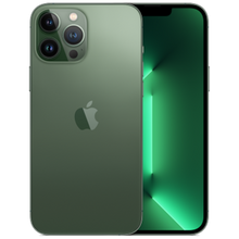 iPhone 13 Pro / 128 GB / Baterie 100% / Alpine Green