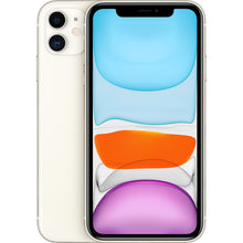 iPhone 11, 64 GB, Baterie 79%, Silver
