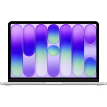 Laptop Apple MacBook Neo 13" cu procesor Apple A18 Pro, 8GB RAM, 512GB SSD, Silver