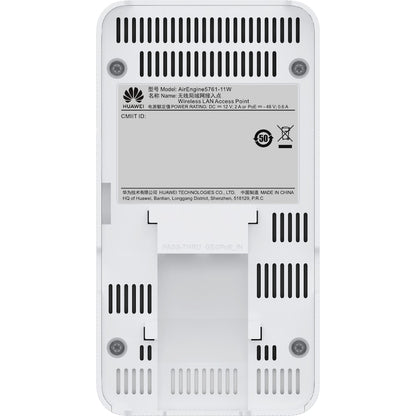 Access Point Huawei AIRENGINE 5761-11W, IND 11AX