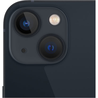 Telefon mobil Apple iPhone 13 mini, 128GB, 5G, Midnight