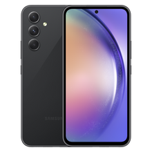 Samsung Galaxy A54 5G, 128 GB, Black