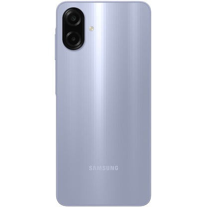 Telefon mobil Samsung Galaxy A07, 4GB RAM, Violet