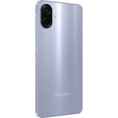 Telefon mobil Samsung Galaxy A07, 4GB RAM, Violet