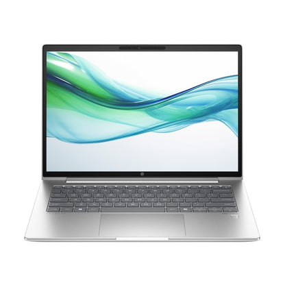 Laptop HP ProBoook 445 G11, 14 inch 1920 x 1200, AMD Ryzen 7 7735U 8 C / 16 T, 2.7 GHz - 4.75 GHz, 4 MB 16 MB cache, 16 GB DDR5, 512 GB SSD, AMD Radeon 680M, Windows 11 Pro