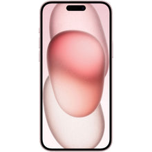 Telefon mobil Apple iPhone 15 Plus, 128GB, 5G, Pink