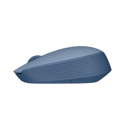 Mouse Logitech M171, Wireless, BlueGrey