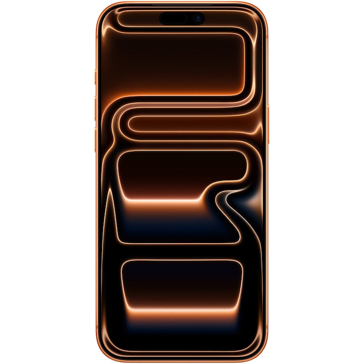 Telefon mobil Apple iPhone 17 Pro Max, 256GB, 5G