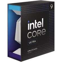 Procesor Intel® Core™ Ultra 9 285K Arrow Lake, pana la 5.7GHz, 40MB, Socket LGA 1851, Intel Graphics
