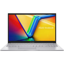 Laptop ASUS Vivobook 15" | F1504ZA | Intel Core i5-1235U, 16 GB RAM, SSD 512 GB, Windows 11 INCLUS, Silver