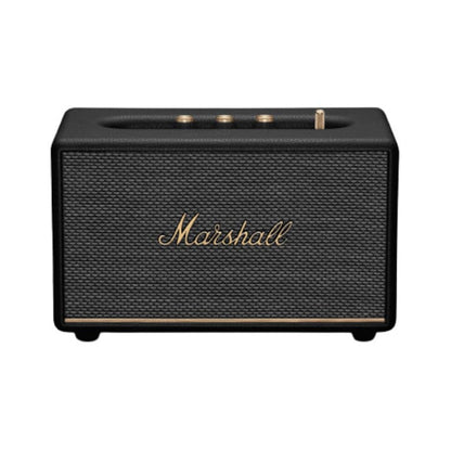 RESIGILAT: Boxa Marshall Bluetooth Acton III, negru