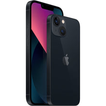 Telefon mobil Apple iPhone 13 mini, 128GB, 5G, Midnight
