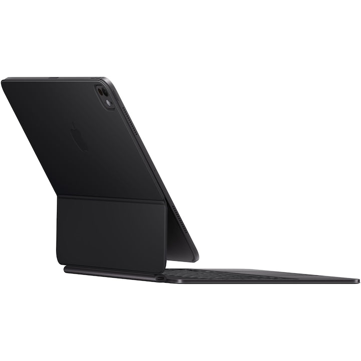 Tastatura Apple Magic pentru iPad Pro 13" (M4/M5), Layout GERMANIA, Black