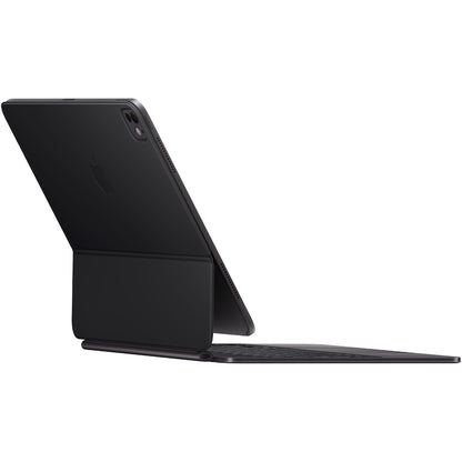 Tastatura Apple Magic pentru iPad Pro 13" (M4/M5), Layout GERMANIA, Black
