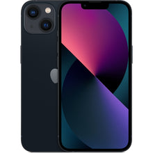 iPhone 13, 128 GB, Baterie 90%, Midnight