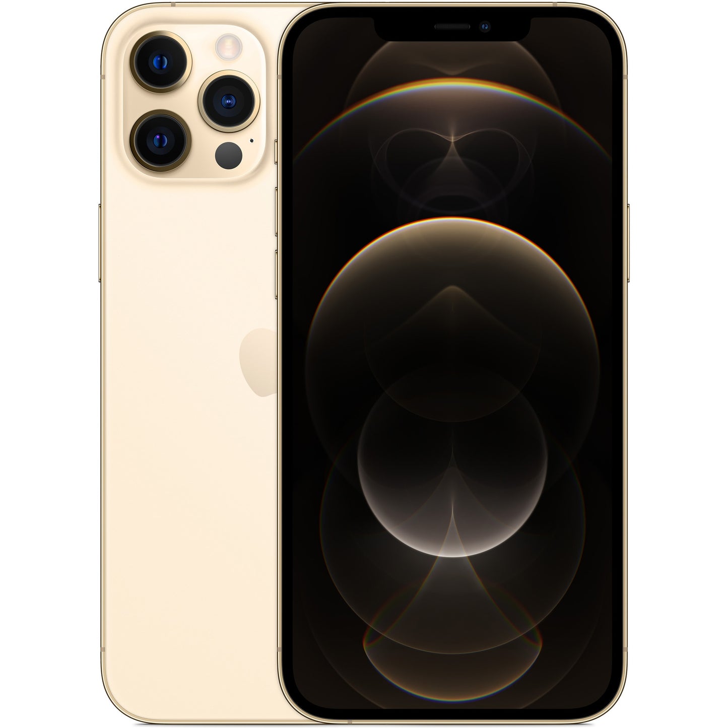 iPhone 12 Pro, 128 GB , Baterie 100%, Gold