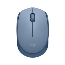 Mouse Logitech M171, Wireless, BlueGrey