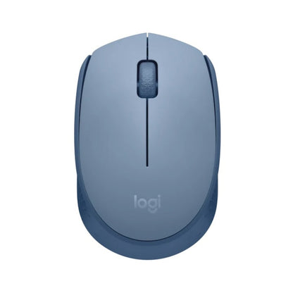 Mouse Logitech M171, Wireless, BlueGrey