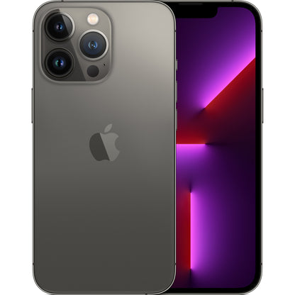 iPhone 13 Pro, 128 GB Baterie 100%, Graphite
