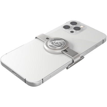 RESIGILAT: Sistem de stabilizare DJI Osmo Mobile SE, 3 Axe, Gri