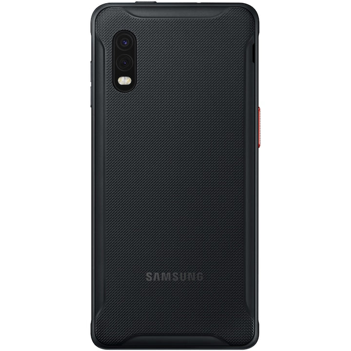 Samsung Galaxy XCover Pro, 64 GB, 4 GB RAM, Negru