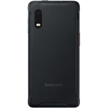 Samsung Galaxy XCover Pro, 64 GB, 4 GB RAM, Negru