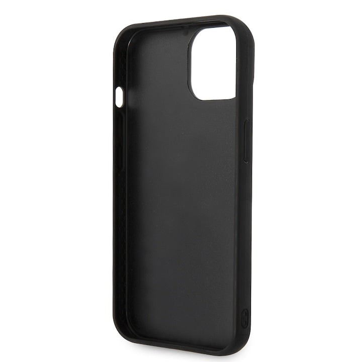 Husa Karl Lagerfeld pentru iPhone 14 Plus, Negru