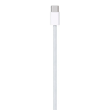 Cablu de date Apple USB-C Woven Charge Cable (1m), Ambalare Bulk, Fara cutie