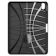 Husa pentru iPad Air 11/10.9 tok, Spigen Urban Fit, fekete