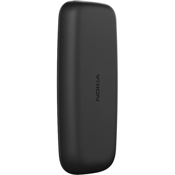 Telefon mobil Nokia 105 (2019), Single SIM, Black