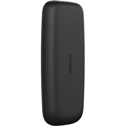 Telefon mobil Nokia 105 (2019), Single SIM, Black