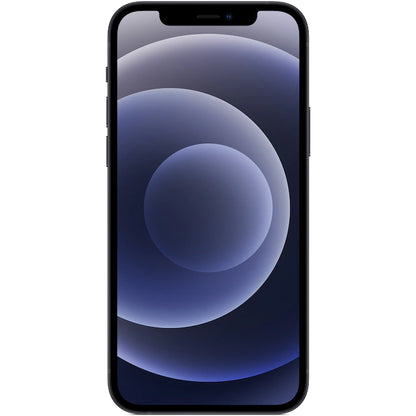 iPhone 12, 64GB, Baterie 76%, Black