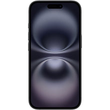 Telefon mobil Apple iPhone 16, 128GB, 5G, Black