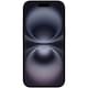 Telefon mobil Apple iPhone 16, 128GB, 5G, Black
