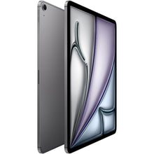 Tableta Apple iPad Air 11" (2024),Procesor M2, 128 GB, Cellular, Space Grey