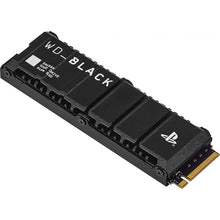 SSD Western Digital Black SN850P SSD 1TB M.2 NVMe PCI Express 4.0, pentru PS5 consola, (WDBBYV0010BNC-WRSN)