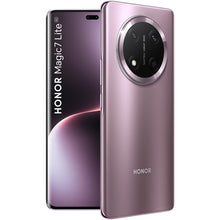 Telefon mobil HONOR Magic7 Lite, Dual SIM, 8GB RAM, 256GB