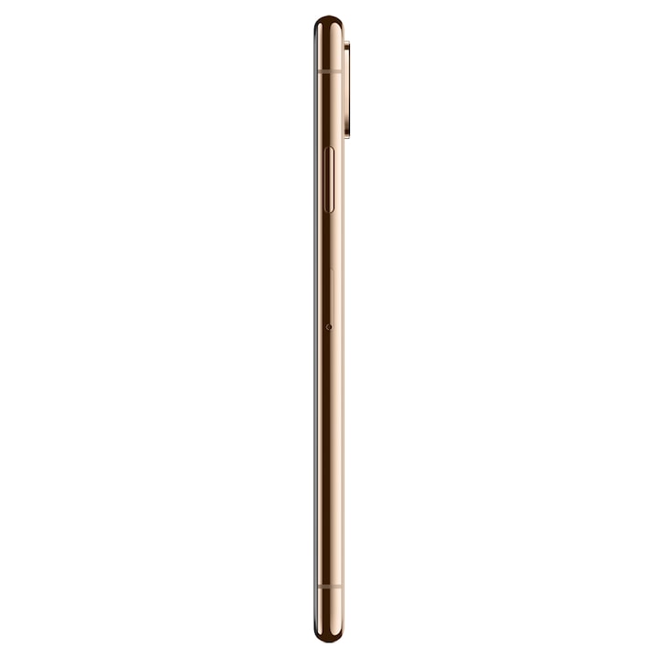 Telefon mobil Apple iPhone XS, 64GB, Gold