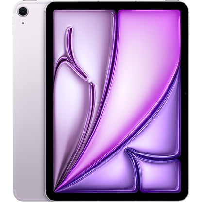 Tableta Apple iPad Air 11" (2025),Procesor M3, 128GB, Wi-Fi, Purple