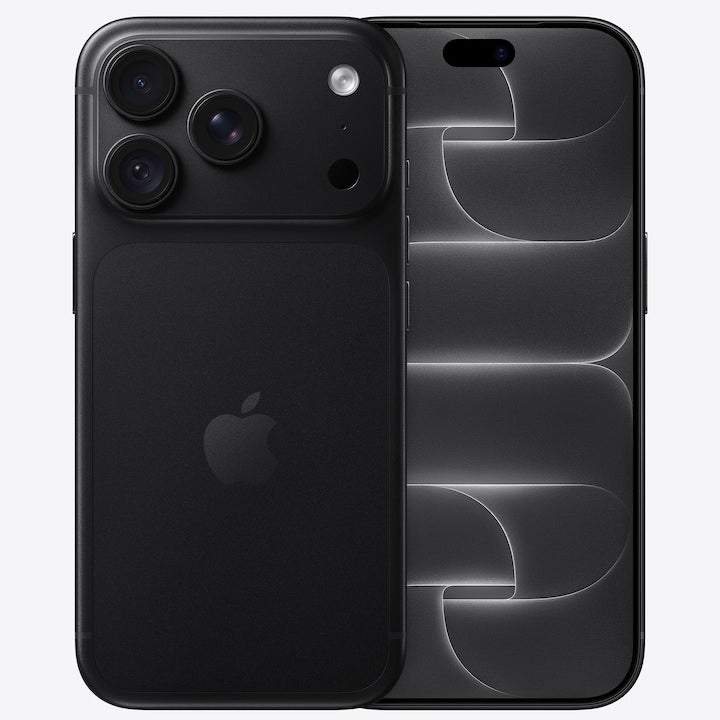 iPhone 18 Pro , 256 GB , Baterie 100%, 0 Cicluri, Nou, Black